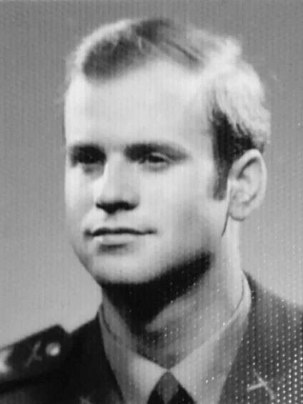 Historie – VSOŠ Martin