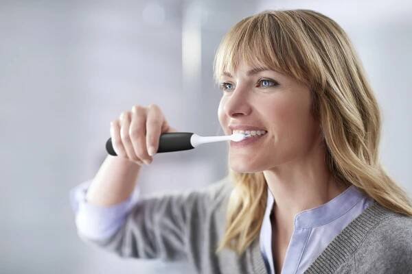 Philips Sonicare ProtectiveClean 5100 HX6851/34 Náhled obrázku produktu 12