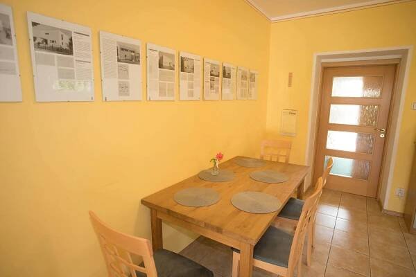 Penzion Garni Rožnov pod Radhoštěm - interiér ubytování