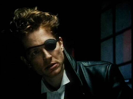 Eric Stoltz in The Definite Maybe
