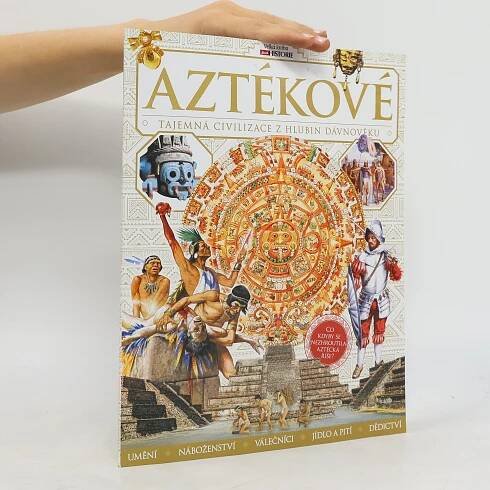 Aztékové