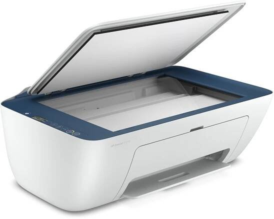 Multifunkční inkoustová tiskárna HP DeskJet 2721 Wi-Fi HP 305 Model 2700