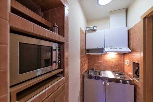 Apartmány Vila Hedvika