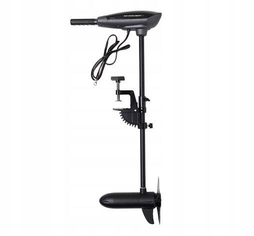 Savage Gear Thruster 12V 55 lbs