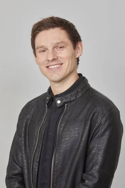 Seriál Ulice hlásí dalšího nováčka! Jak tenhle fešák zahýbe dějem?