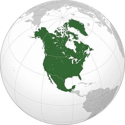 Spojené státy americké – Wikipedie