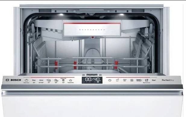 BOSCH SPV6YMX11E