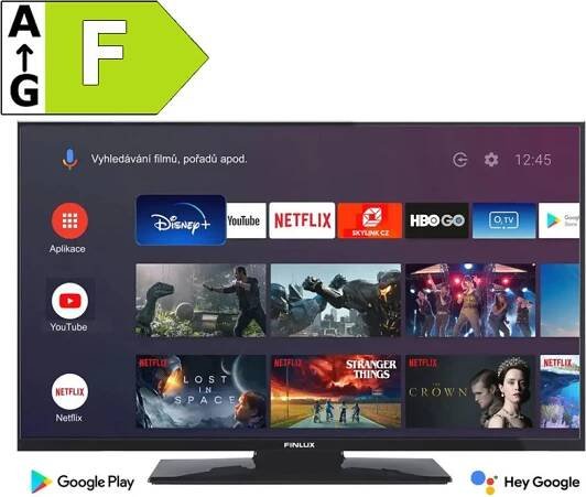 Finlux 32FHMG5771 od 11 154 Kč - Heureka.cz