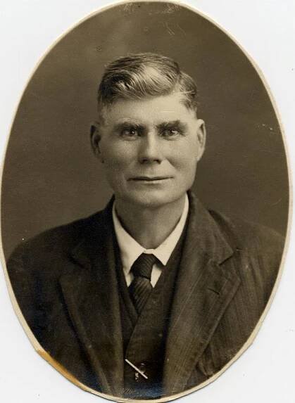 John Erickson
