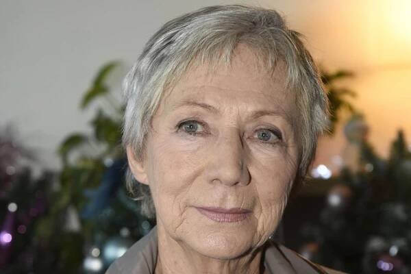 Dana Syslová se vzepřela těžkému osudu. Oběsil se jí nejbližší člověk a ona to ustála, trpěl depresemi