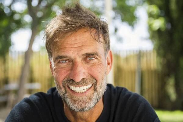 Jürgen Klopp: „Ich hatte kein normales Leben mehr“