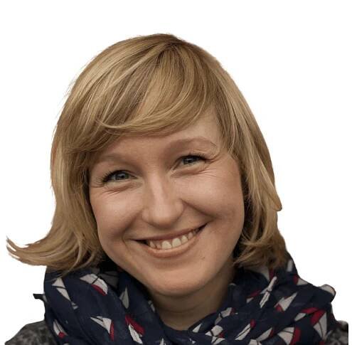 Anne Heiduck - Circadian Technologies