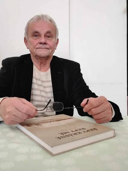 Jaroslav Hájek – Příběhy našich sousedů