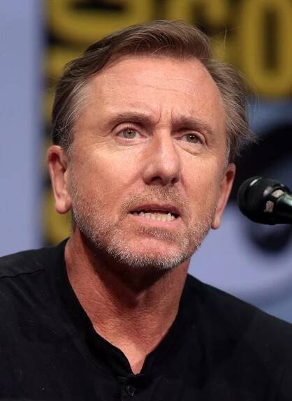 Tim Roth – Wikipedie