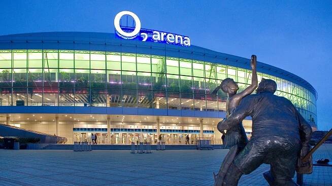 PPF chce pojmenovat stanici metra Českomoravská po svém. Se slovem „arena“ však někteří nesouhlasí