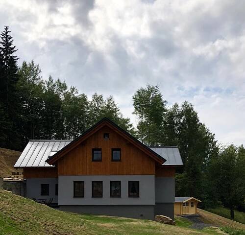 sportrelax albrechtice – Apartmány Sportrelax Albrechtice v Jizerských horách