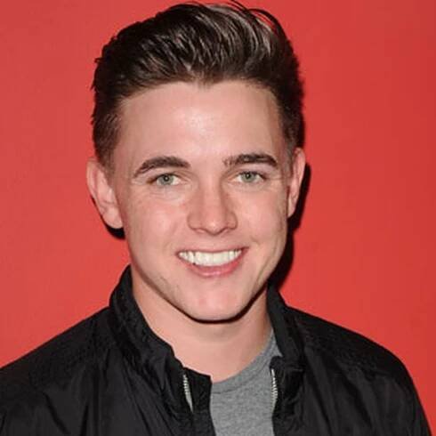 Book Jesse McCartney for personalized Video Message, Events, Occasion | Moris Gigs 