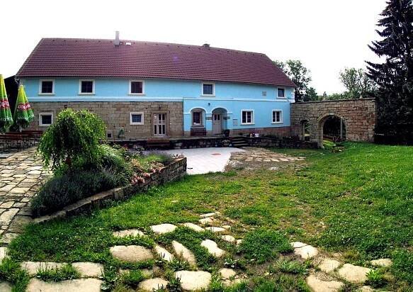 Statek Bílý Dvůr foto 5