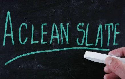 What To Know about Connecticut's Clean Slate Law