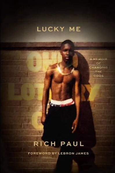 Rich Paul