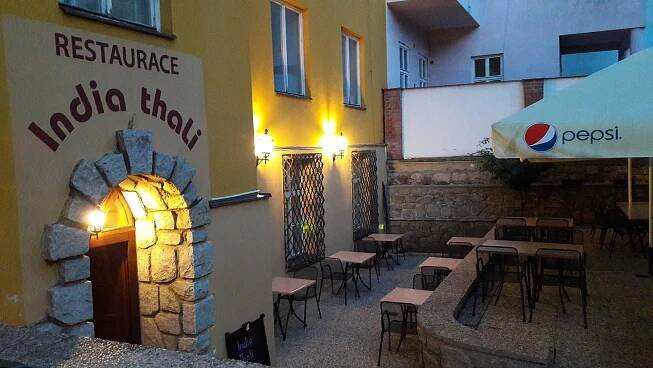 INDIA THALI, Brno - Restaurant Reviews, Photos & Phone Number - Tripadvisor