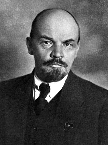 Wladimir Iljitsch Lenin