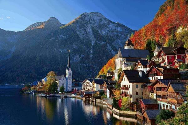 Austria Destination Wedding Guide 2025