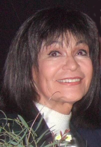 Marie Versini – Wikipedie