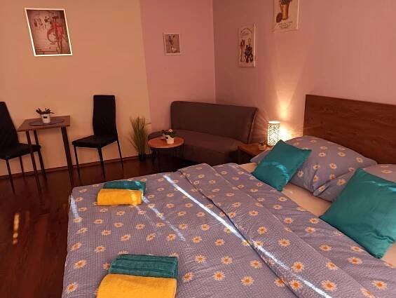 Fotogalerie – Penzion Jerry Znojmo