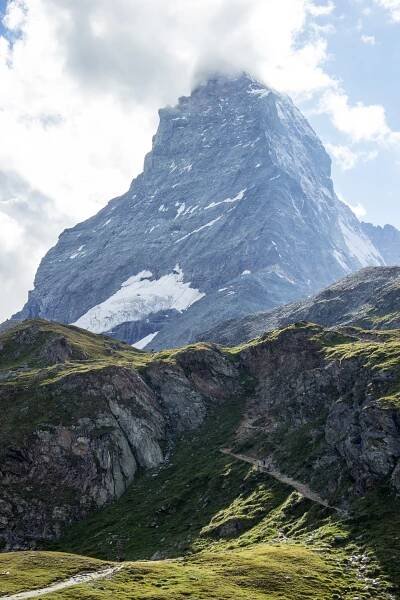 MATTERHORN – FOTOCESTOVATEL.CZ