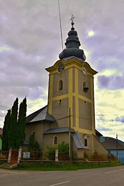 Slavosovce