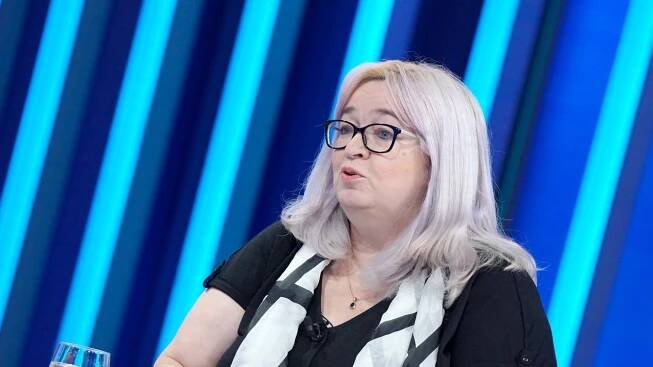 Jana „Dezinfo“ Hamplová, překřtil senátorku Válek. Primitivní, chci omluvu, reagovala politička
