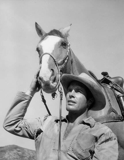Wagon Train - Z filmu - Robert Horton