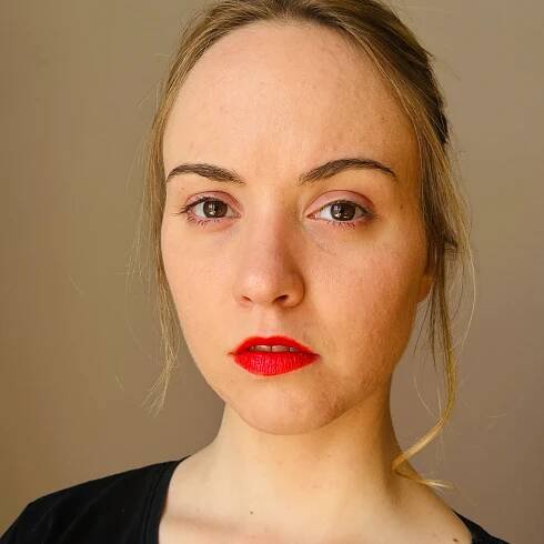 Hana Tomášová - ACTORSMAP
