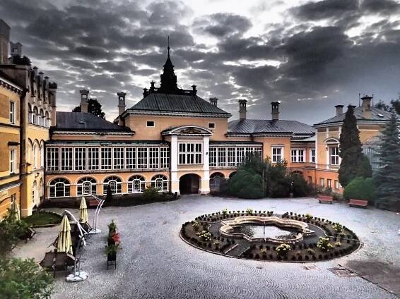 THE 10 BEST Hotels in Vysocina Region, Czech Republic 2025 (from $51) - Tripadvisor