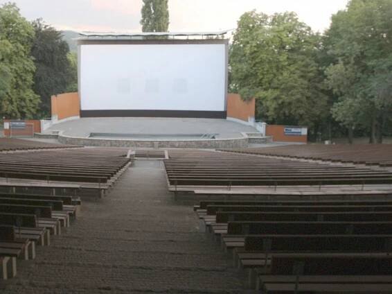 Letní kino Ústí n. L. | TicketLIVE - Naživo je to nejlepší 