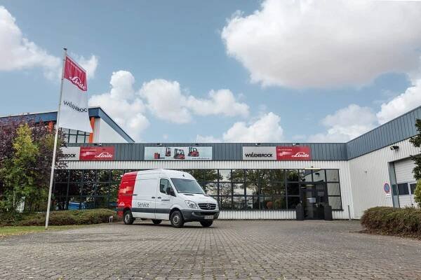 Willenbrock Fördertechnik GmbH & Co. KG undefined: obrázek 4