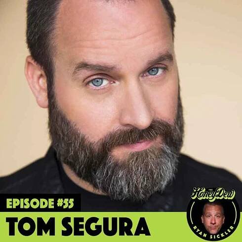 January 2020 – The HoneyDew Podcast with Ryan Sickler