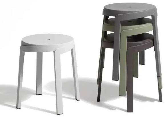 STACK MINI zahradní židle | Dublino.cz