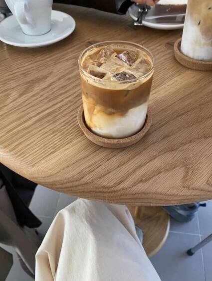 Pin by Jenevieve Lyons on Daily Bread | Coffee recipes, Yummy food, Food