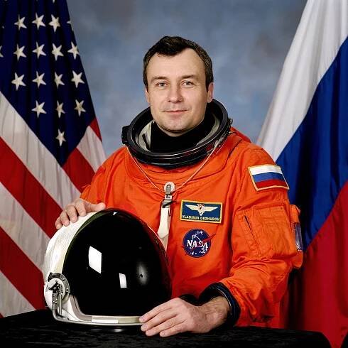 Vladimir Děžurov