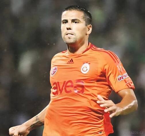 OFICIÁLNĚ LICENCOVANÝ PRODUKT:Galatasaray SK