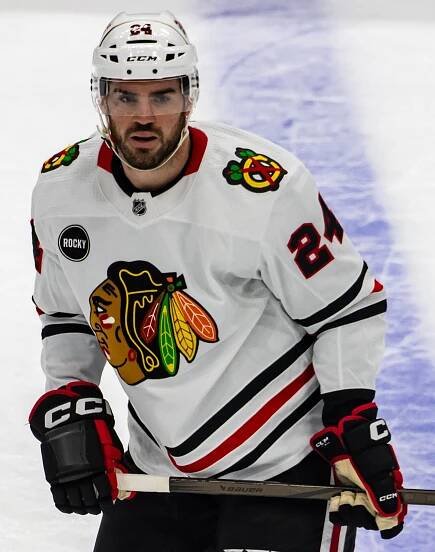 Jaycob Megna
