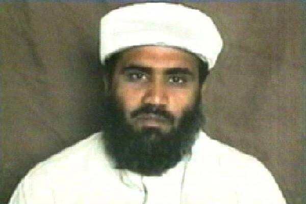 Sulaiman Abu Ghayth