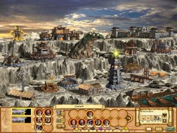 Heroes of Might and Magic 4 Complete - České návody