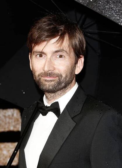 David Tennant - Actor