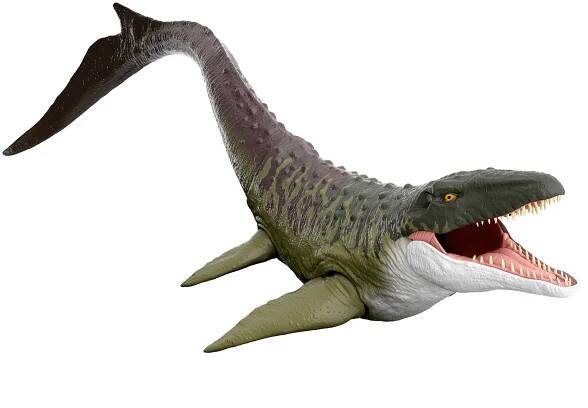 Jurassic World Rebirth 2025 Toy Checklist: Where To Buy + HD Gallery - Collect Jurassic