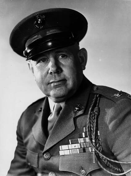 Charles I. Murray