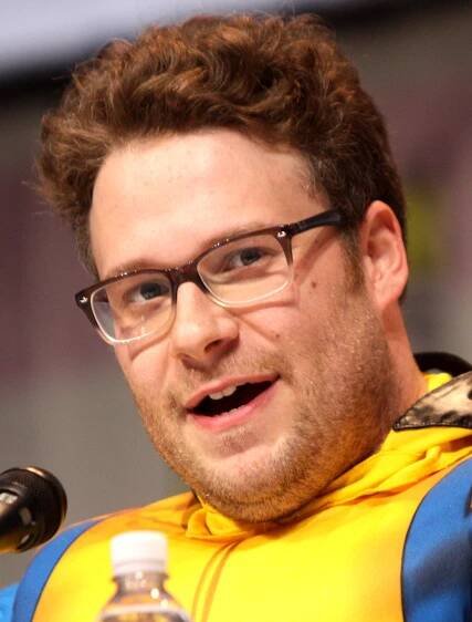 Soubor:Seth Rogen WonderCon 2013.jpg