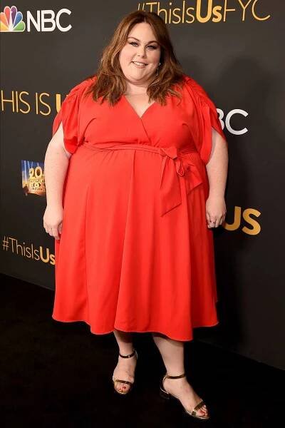 Chrissy Metz Says She's Working on New Music with a 'Message and Purpose': 'It's Always Something I Wanted to Do'